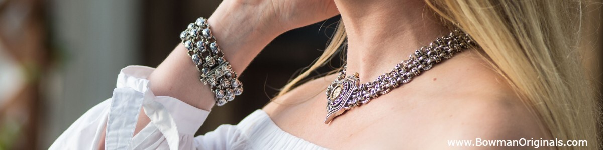 Women's Jewelry Evolution Blog