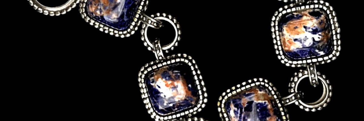 Sodalite Blog Metaphysical Properties